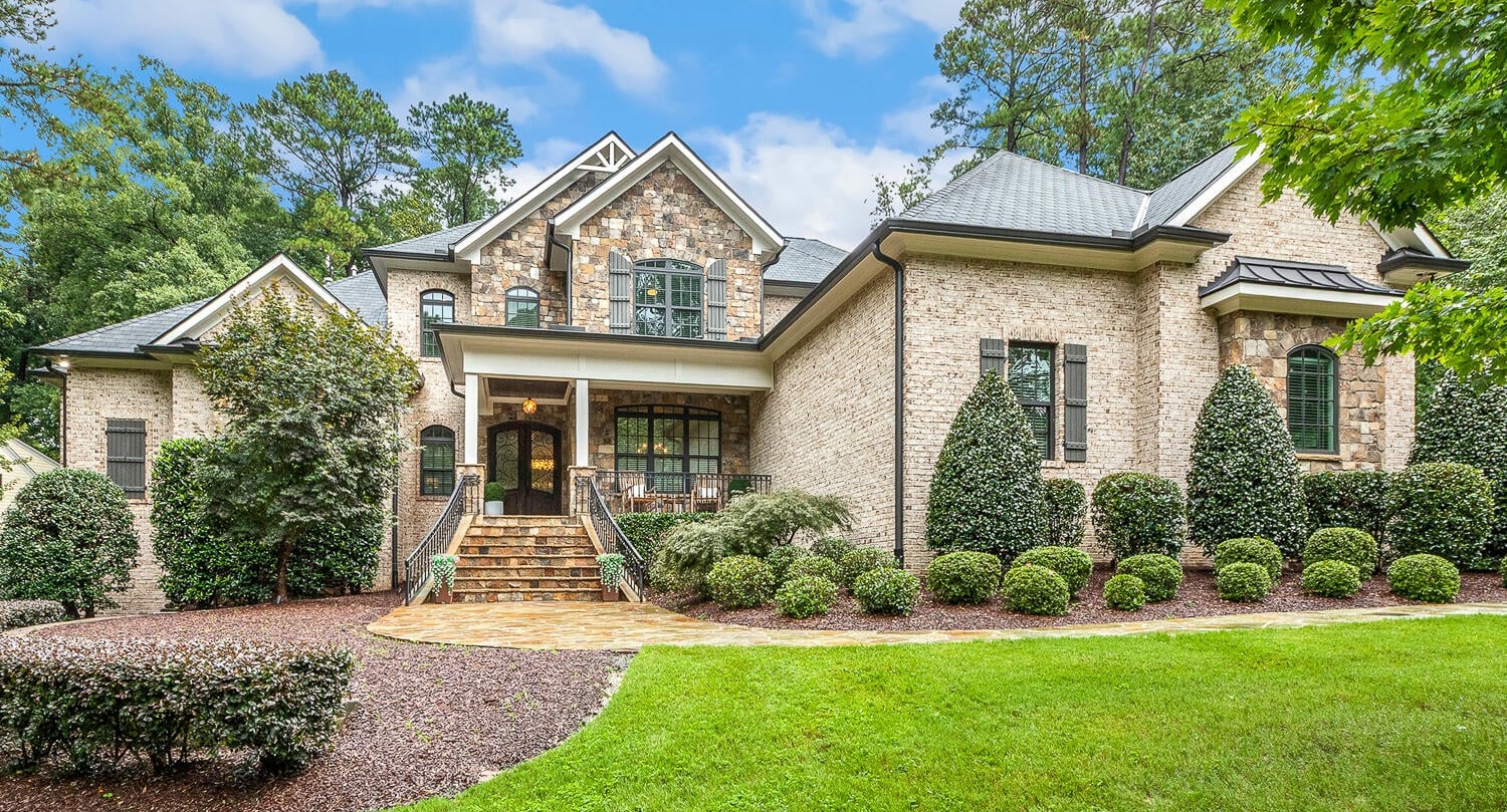 Realtor of Cary NC