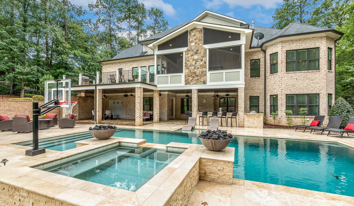 Raleigh Real Estate